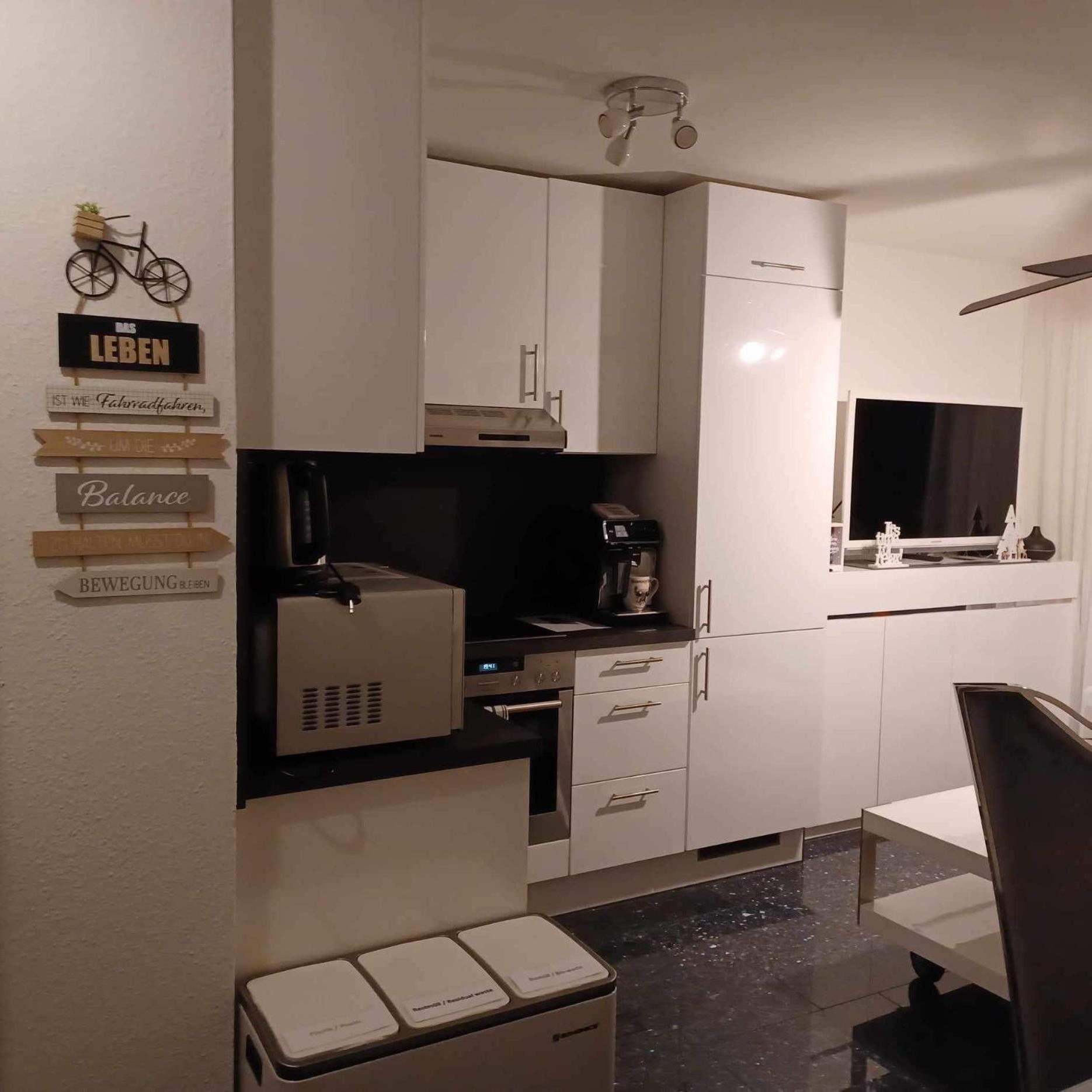 נירנברג Apartment, Messe 5 Min., City 3 Min., Wifi מראה חיצוני תמונה